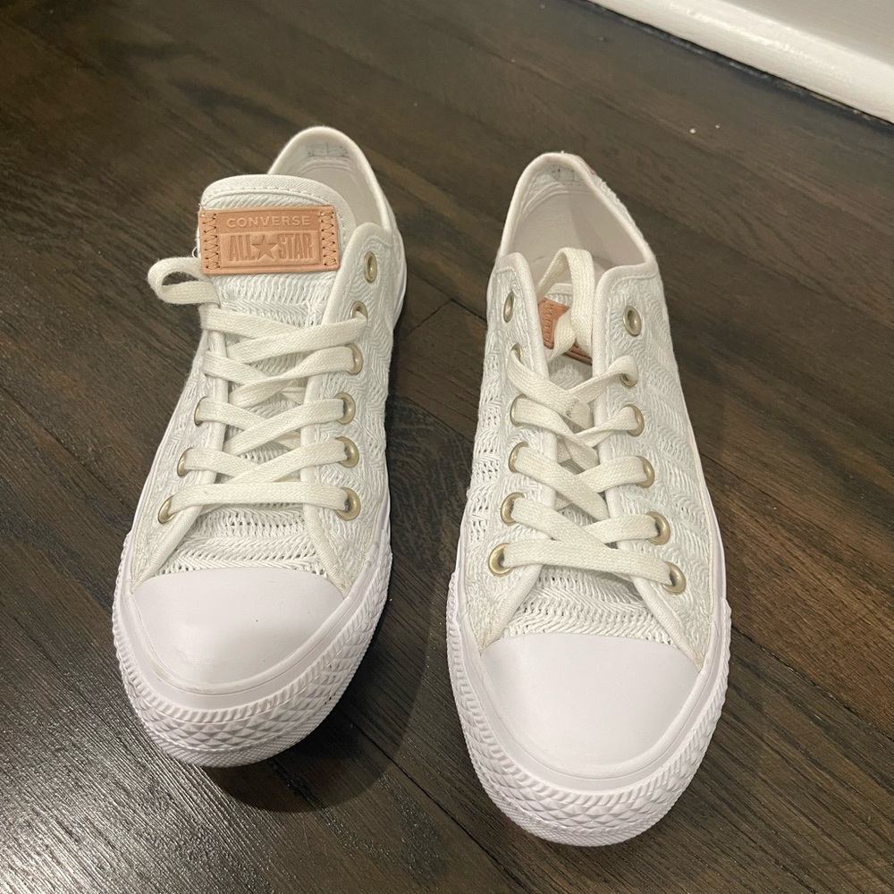 Converse sneakers